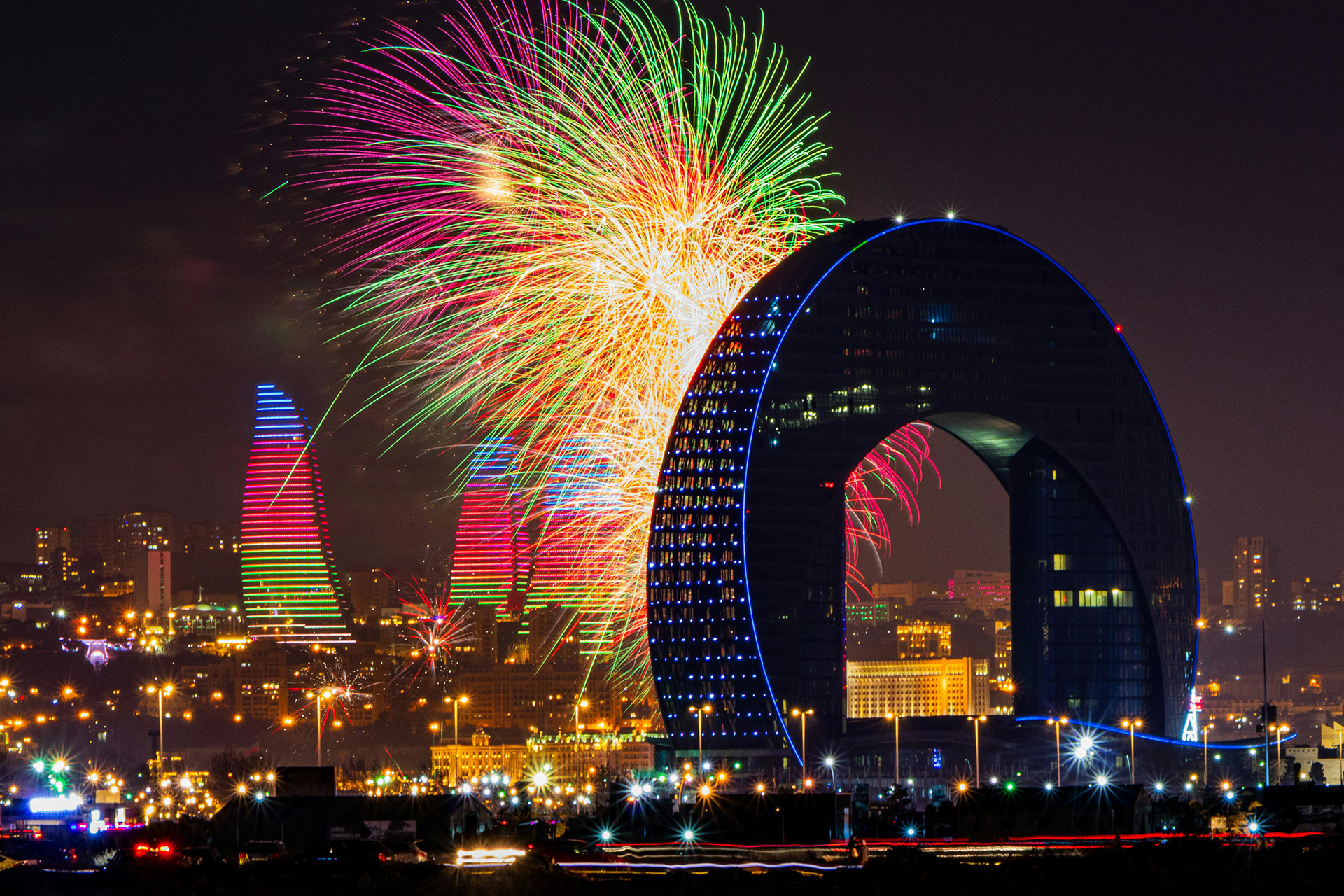 Baku 