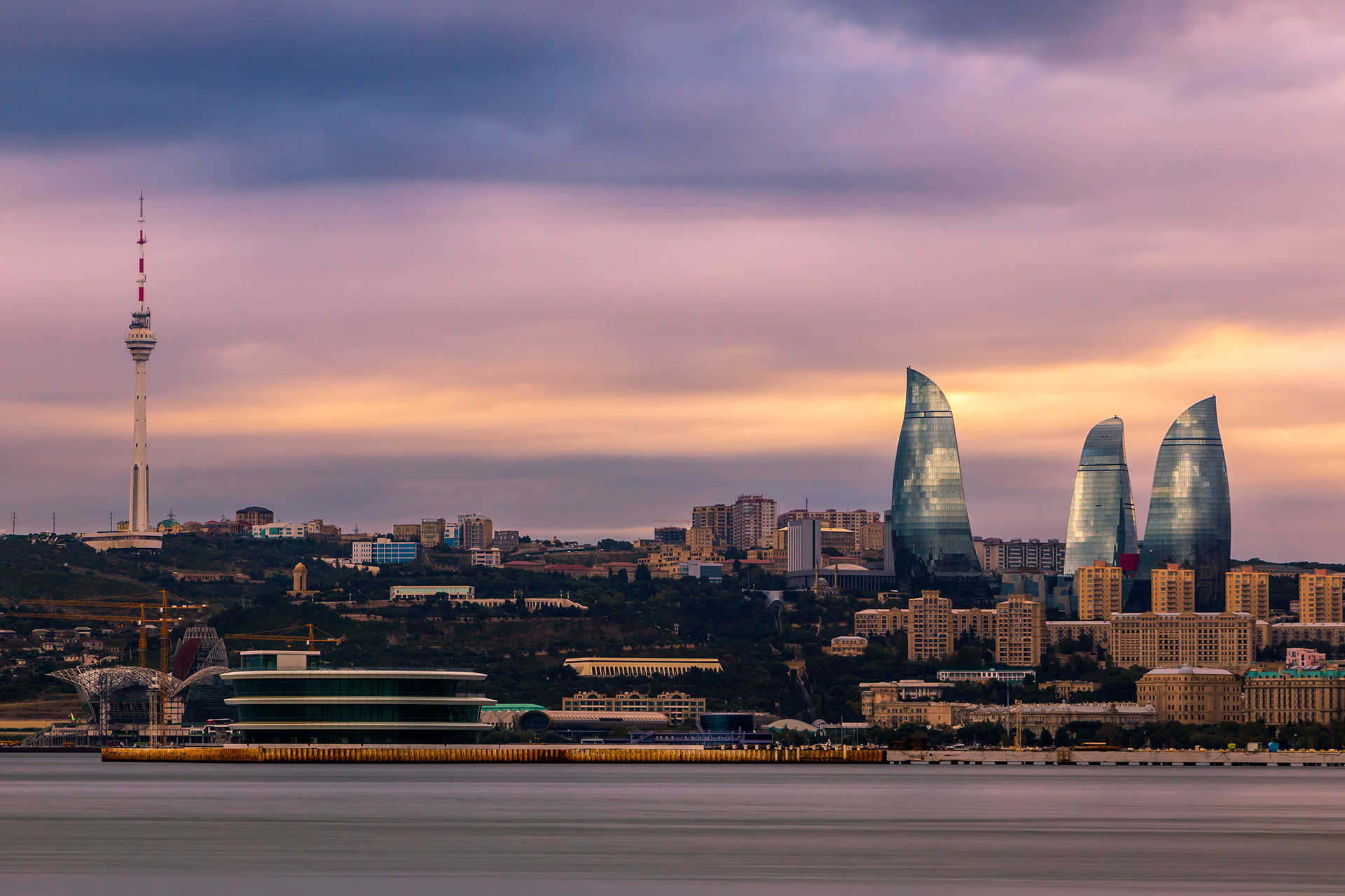 Baku